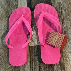 Havaianas Women’s Flip Flop Sandal